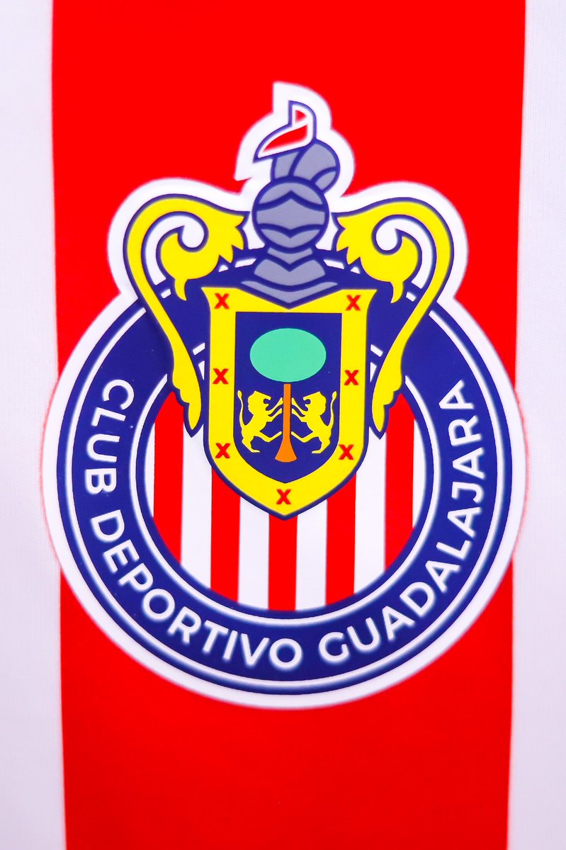 Chivas's tweet photo. Te amo, Chivas. https://t.co/kuMfrKZECf