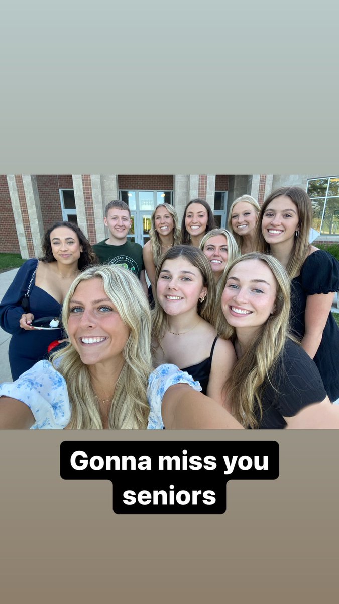 AaronKirlin's tweet photo. I’m going to miss you all. I hope some of us meet again in the future. You all have helped me make this chapter of my life memorable. Before I say goodbye forever, I want to say everyone has earned a spot in my heart and I will be so sad to see you all go. Good bye and good luck. https://t.co/S6urtJUtrZ