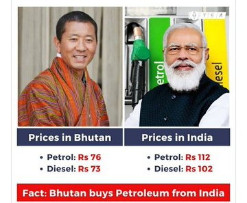DigambarPandey_'s tweet photo. Whoever buys and sells from us is selling cheap
We have twice that. Modi government has failed

#GoBackModi https://t.co/bUCfbXUcZT