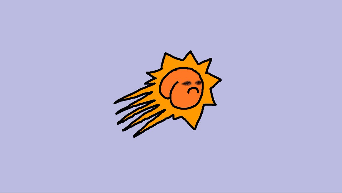 nba_paint's tweet photo. Phoenix Buns. https://t.co/NFMakfW07x