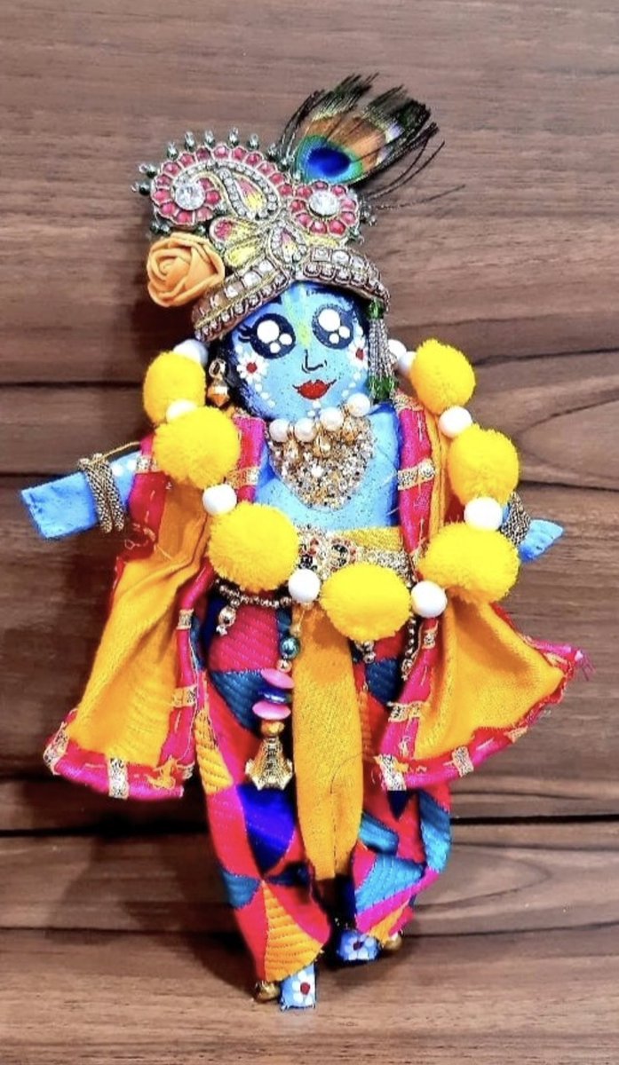 paramdisciples's tweet photo. Hare Krishna Hare Krishna Krishna Krishna Hare Hare Hare Ram Hare Ram 
Ram Ram Hare Hare https://t.co/4Lirp66Hpu