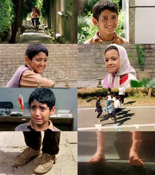 paradigmafilm's tweet photo. Buat orang yang bilang sepatu yang dipake ganti2an itu nyaman, pls STOP LYING. https://t.co/Cf0GCZcw8q