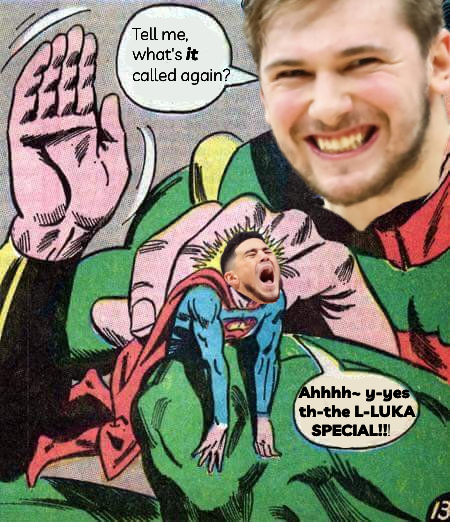 CuttyFlamLtd's tweet photo. Never…ever…compare Devin Booker to Luka Doncic ever again. https://t.co/DfG0UNj0WD