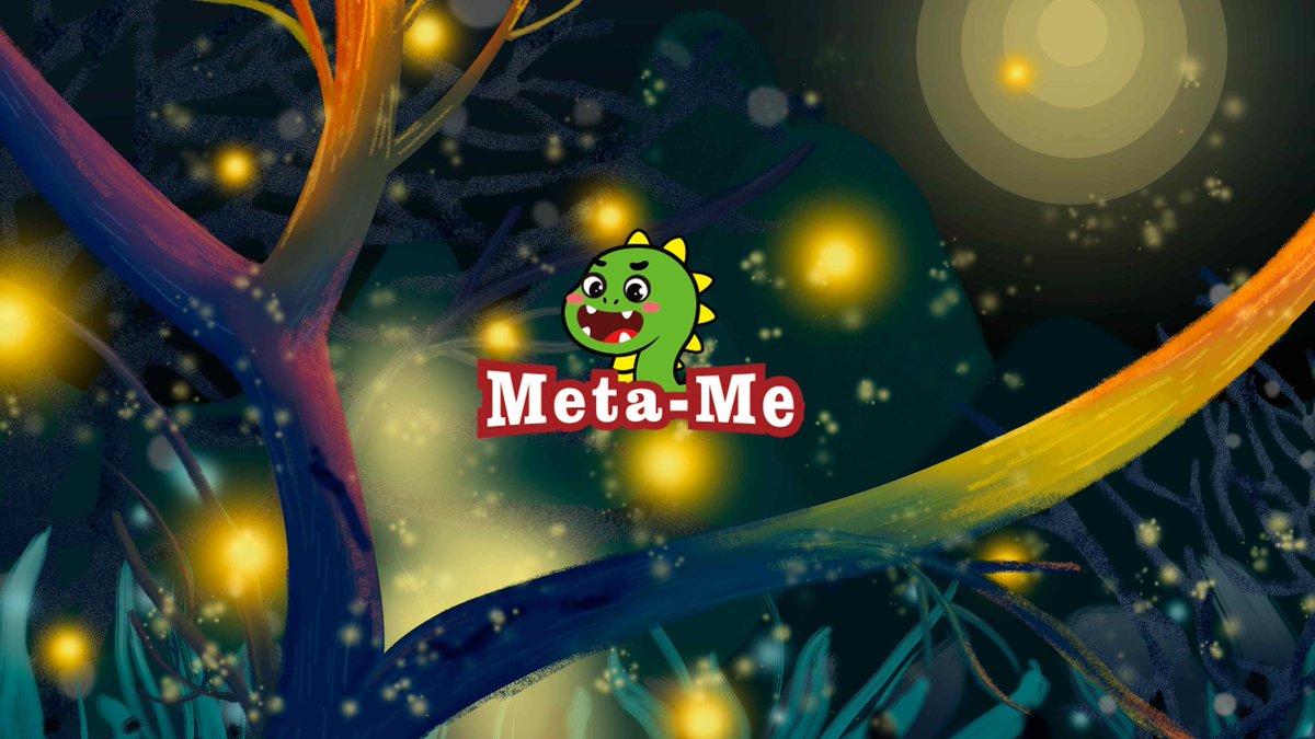 🌐 NFT artworks add new ways of playing to artworks through smart contracts,

🤡 Make the artwork have the characteristics of the game.     

<a href="/RealyOfficial/">Realy</a> <a href="/SecondLiveReal/">SecondLive</a>
#METAME #Metaverse