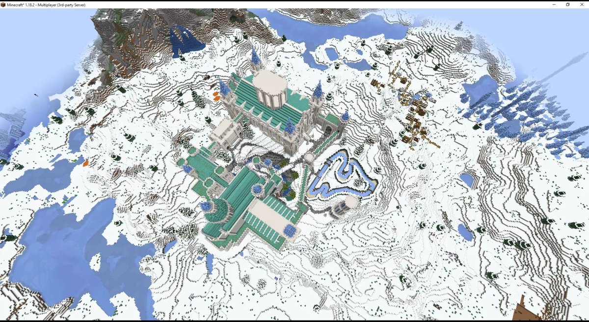 2Cold 🥶🧊 tweet media