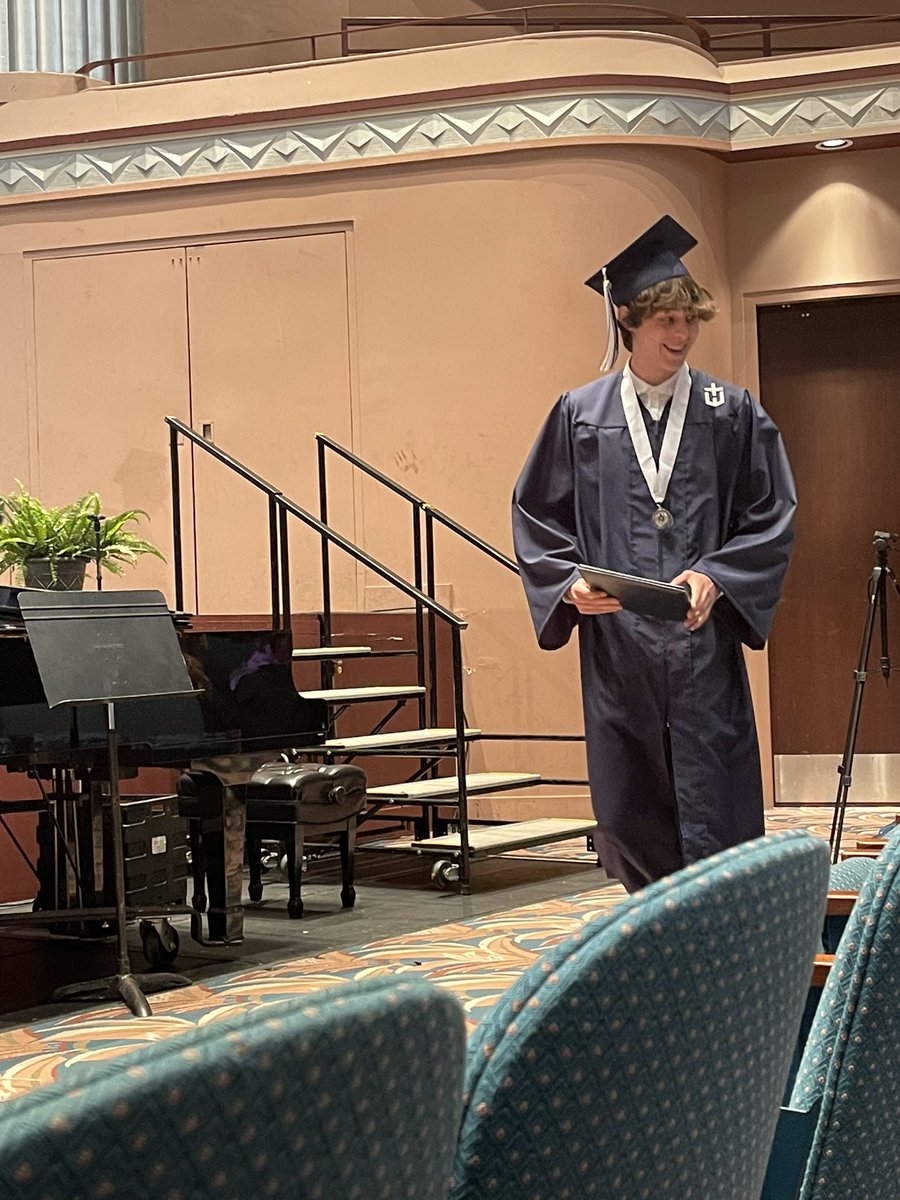 So proud of these young men. Amazing men on the court but so much better off. Best days are still ahead of them. Love you guys!! Can’t forget about Parker who was not present today.