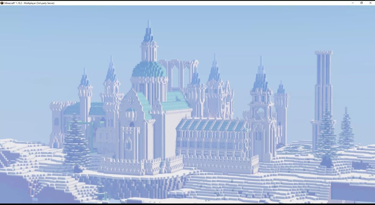 2Cold 🥶🧊 tweet media