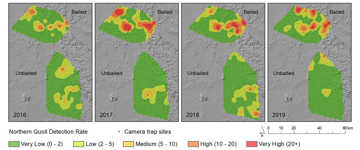 Biodiversity and Conservation Science tweet media