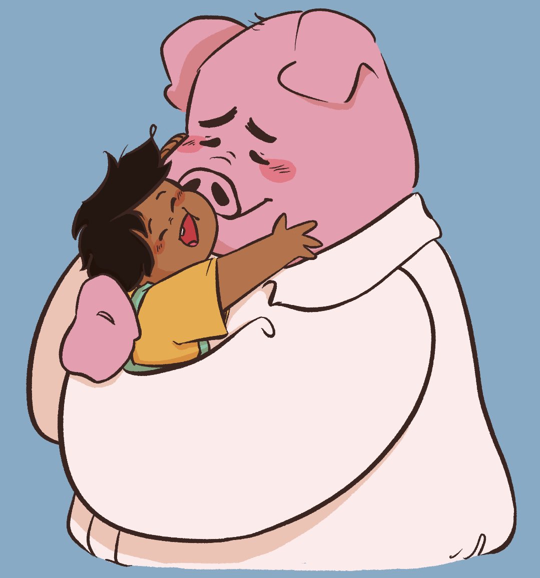 thatlegoboi's tweet photo. d… dadsy…. 🥹 #MonkieKid https://t.co/TNe9wq4QL1