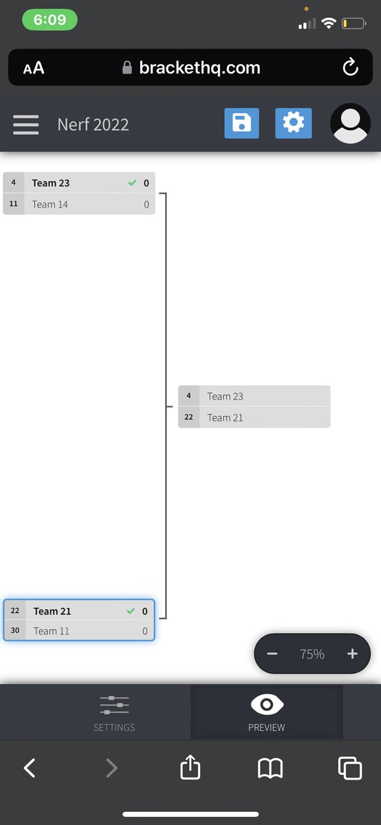 This one’s for all the marbles