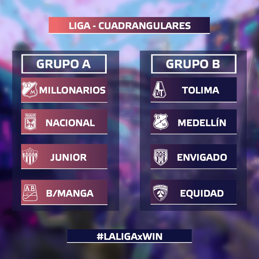 Win Sports tweet media