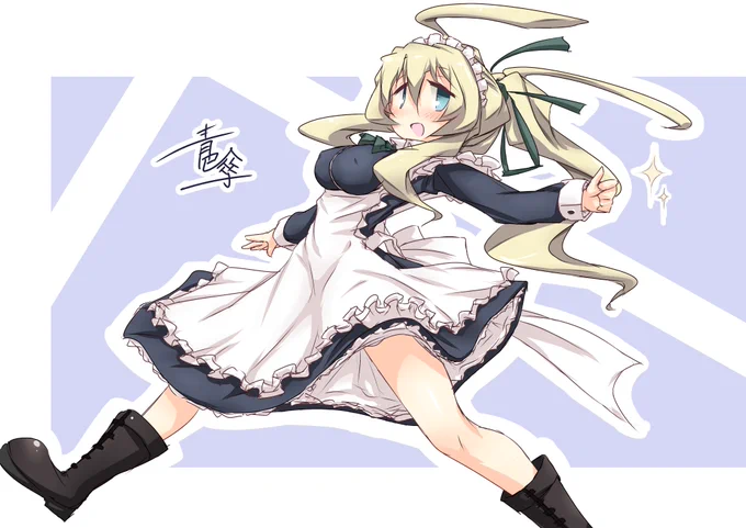 #少女終末旅行
#ユーリ
ユーリさん🐧✨ 