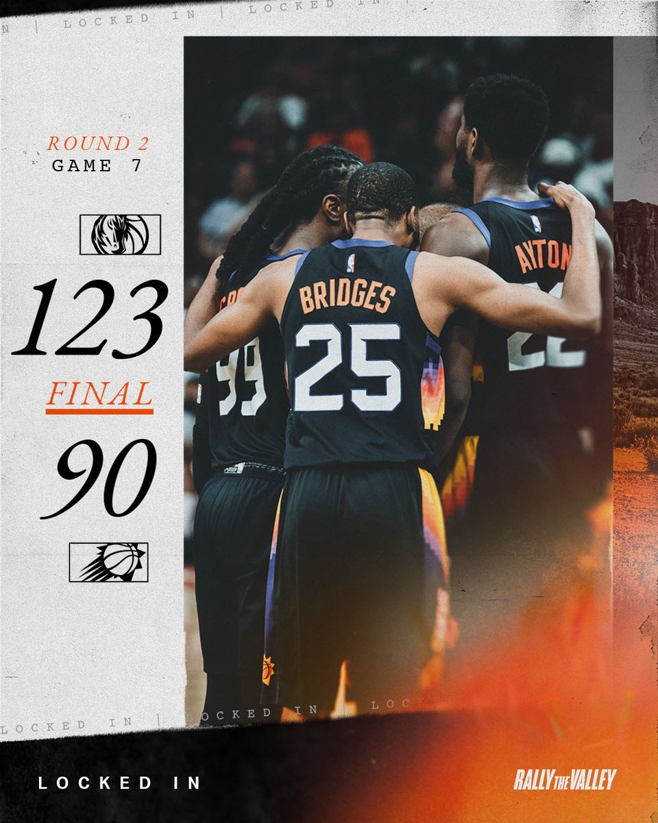 Phoenix Suns (@suns) on Twitter photo 