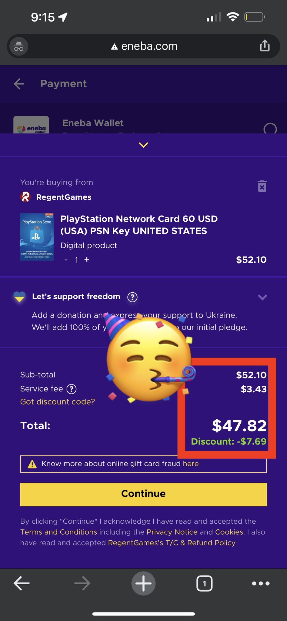 PlayStation Store USA 50 USD – SAPP SHOPPING