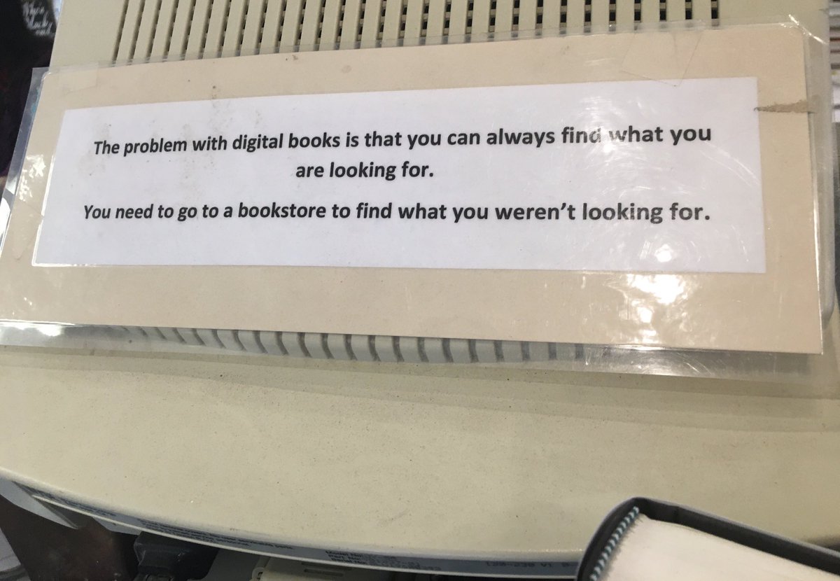 kspehar's tweet photo. At a Taos bookstore #independentbookstore #opcit #taos #books #reading https://t.co/NYDJgXwhhd