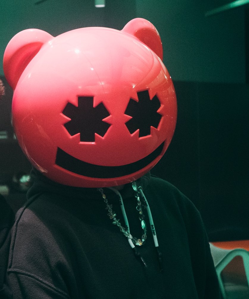 CornettoDj's tweet photo. Hago música mejor de lo que twitteo (✱‿✱) https://t.co/k4R2dK0vs8