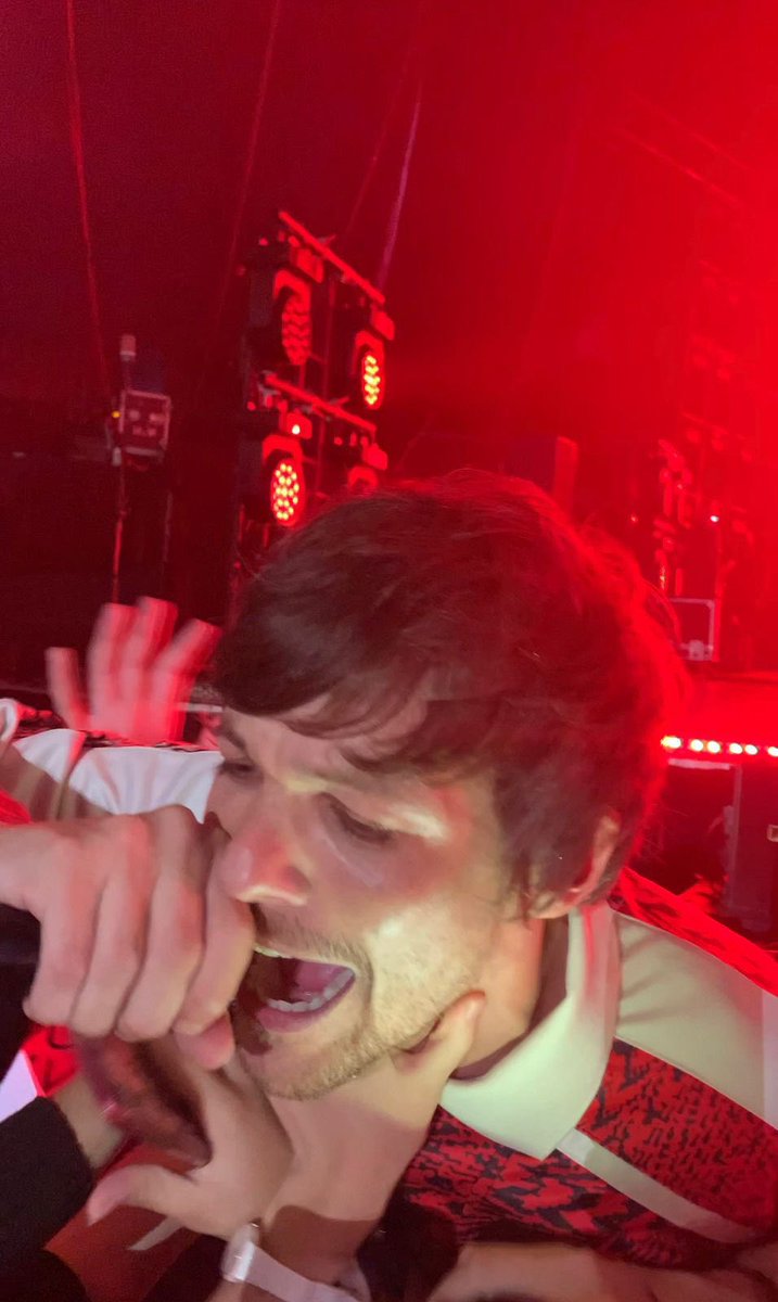 HLDTour tweet picture