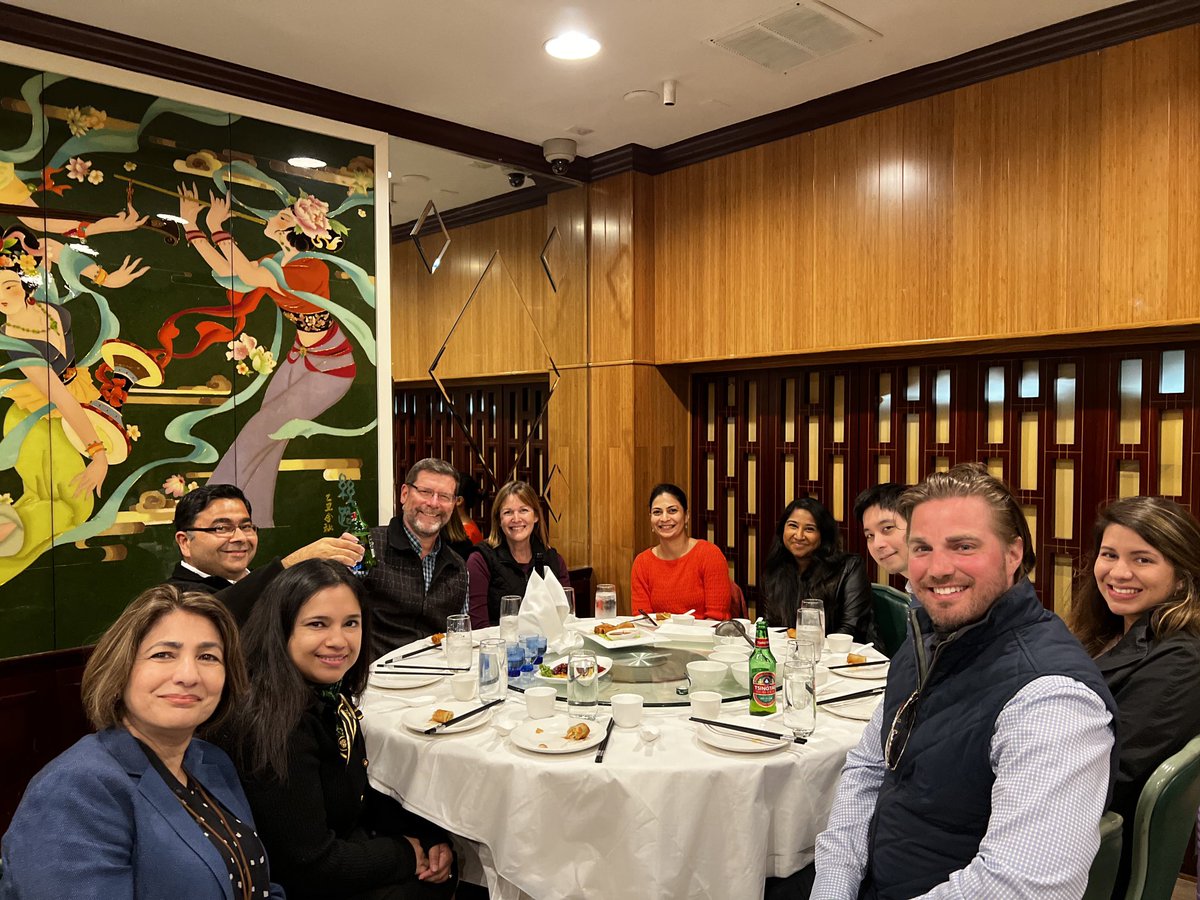 Deepa Bangalore Gotur (@deepagotur) on Twitter photo <a href="/HMethodistMD/">Houston Methodist MD</a> <a href="/HMethodistGME/">Houston Methodist Residency & Fellowship Programs</a> one big family Pulmonary/Critcare Division, faculty/fellows/residents <a href="/NehaRaoMD/">Neha Rao, MD</a> after a busy day <a href="/atscommunity/">American Thoracic Society (ATS)</a> presenting breaking abstracts.Thanks to faculty Dr. Folz <a href="/SandeepSahayMD/">Sandeep Sahay, MD, MSc</a> <a href="/zeenatsafdarmd/">PAH doc</a> <a href="/HMethodistMD/">Houston Methodist MD</a> <a href="/HMethodistGME/">Houston Methodist Residency & Fellowship Programs</a> one big family Pulmonary/Critcare Division, faculty/fellows/residents <a href="/NehaRaoMD/">Neha Rao, MD</a> after a busy day <a href="/atscommunity/">American Thoracic Society (ATS)</a> presenting breaking abstracts.Thanks to faculty Dr. Folz <a href="/SandeepSahayMD/">Sandeep Sahay, MD, MSc</a> <a href="/zeenatsafdarmd/">PAH doc</a>