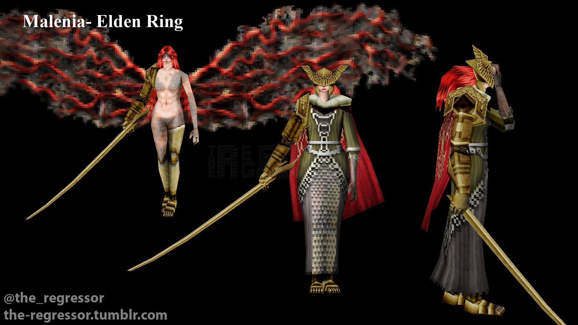 Second Life Marketplace - FORMME. Ring Of Magma