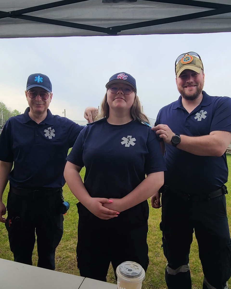 1st Delaware Medical Venturers & Medical Rovers tweet media