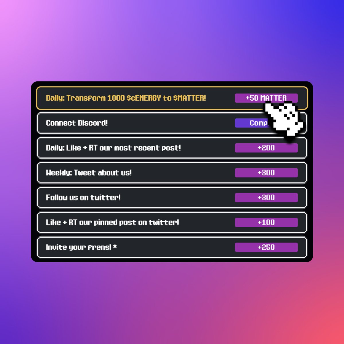 Lucid Realms 👁 tweet media