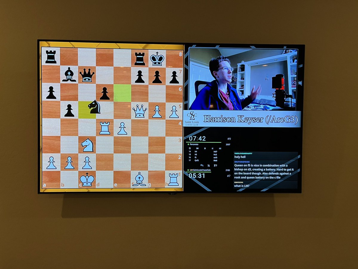 netlacky's tweet image. Well, so much for basketball.  On to other programming to watch tonight..