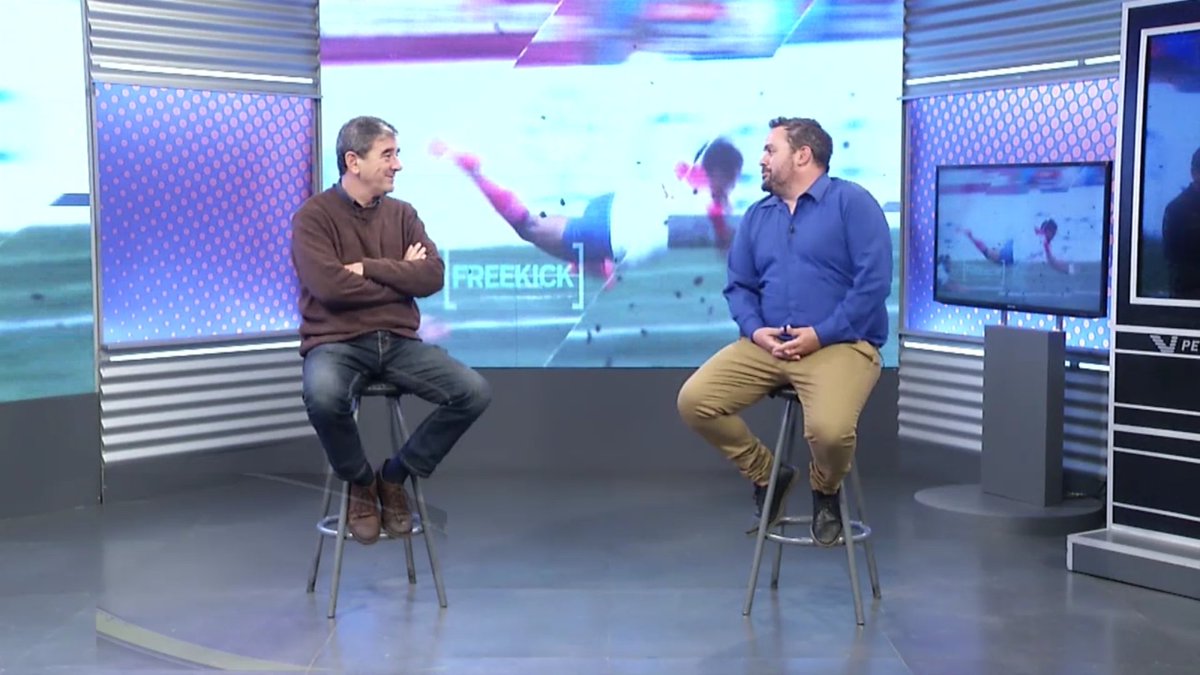 Free Kick TV (@FreeKickTV) / Posts / X