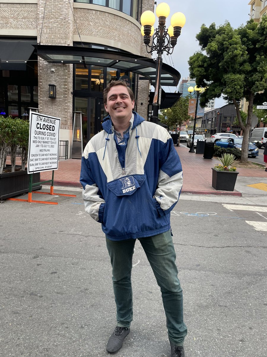 Harold Leraas, M.D. tweet media