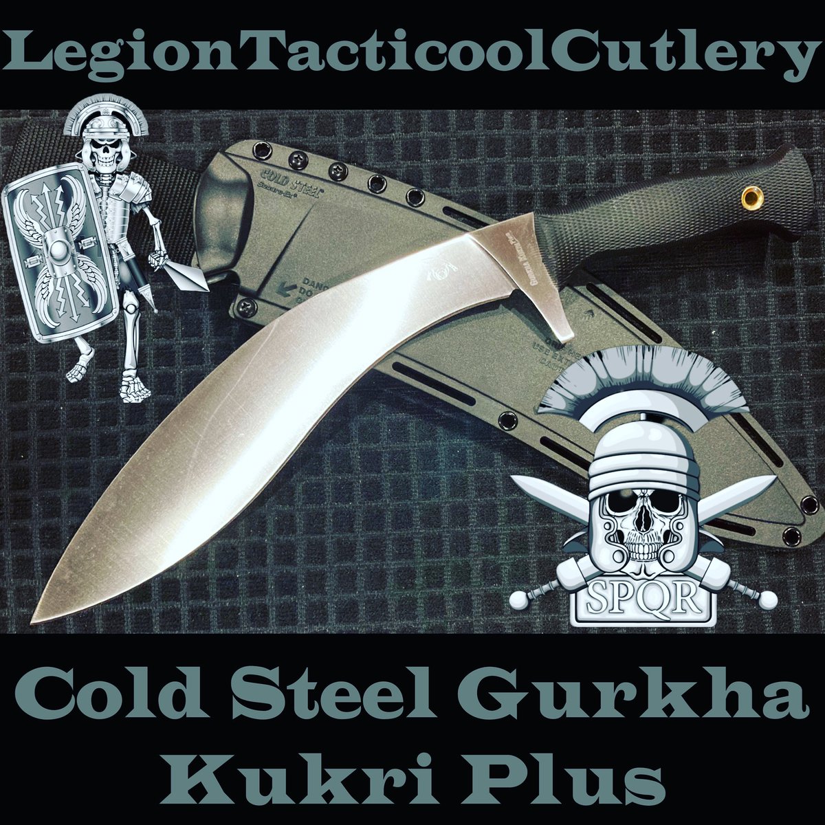 Legion Tacticool Cutlery (@LCutlery) / Posts / X