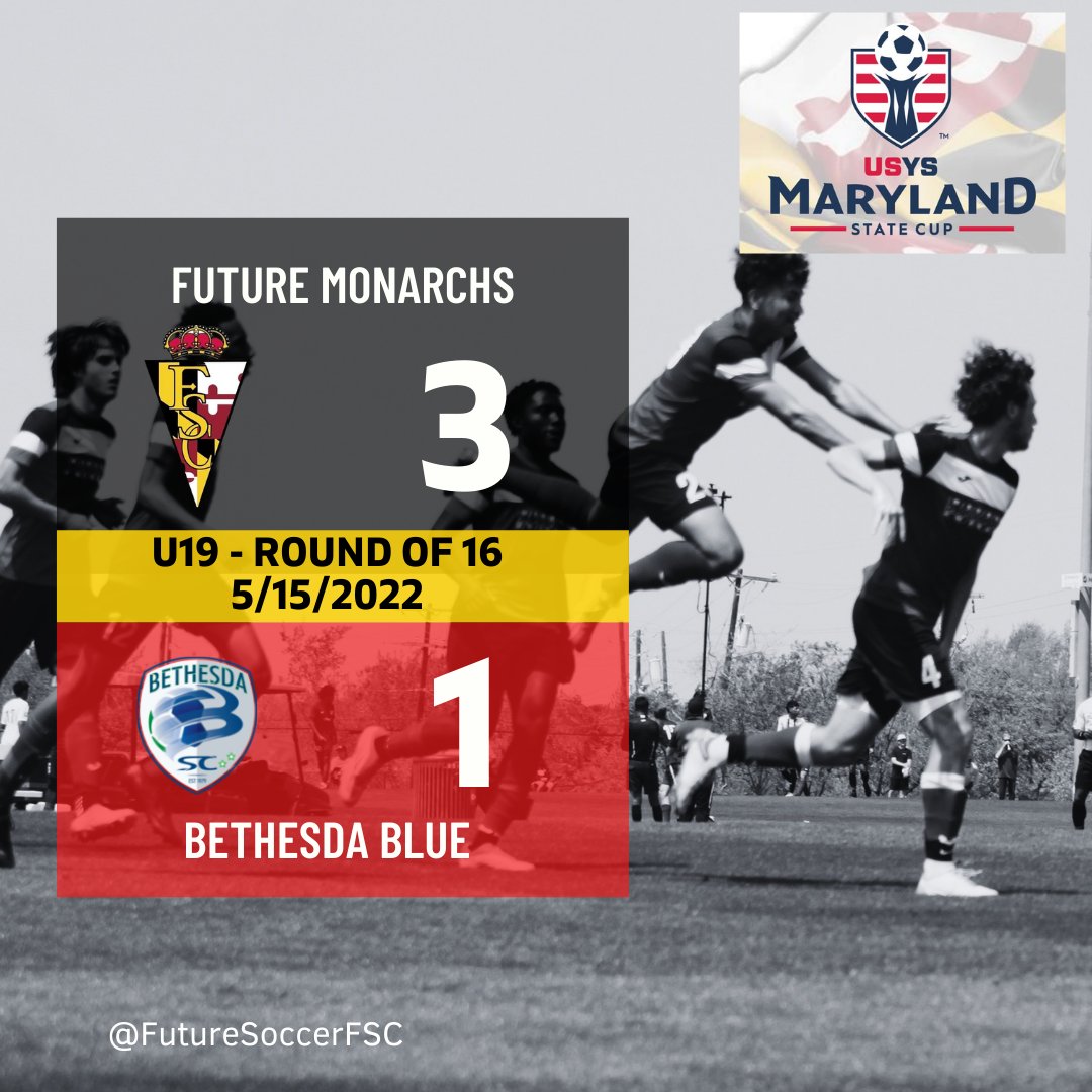 State Cup final score alert