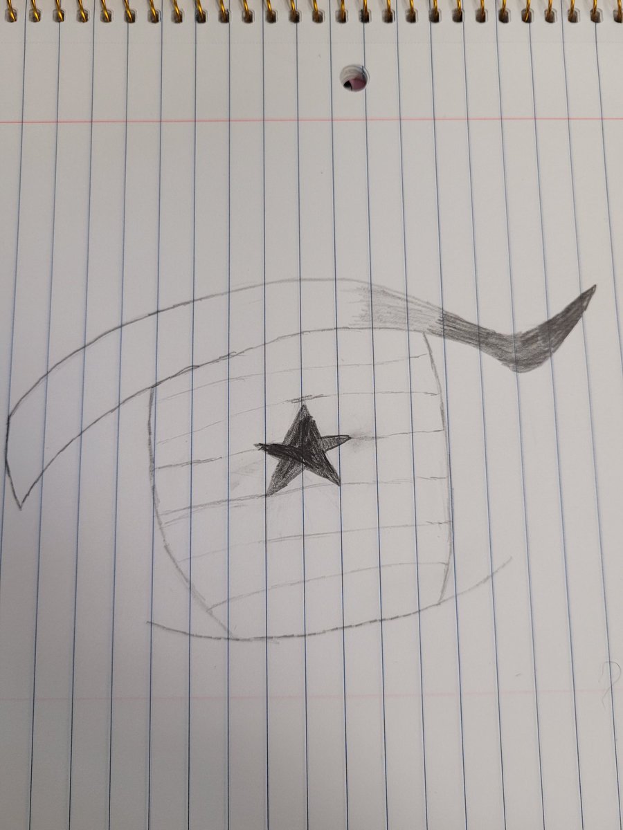 Angel_artundert's tweet photo. Made a digital and paper version of eye I think it come out pretty nice https://t.co/kjeq7FafUd