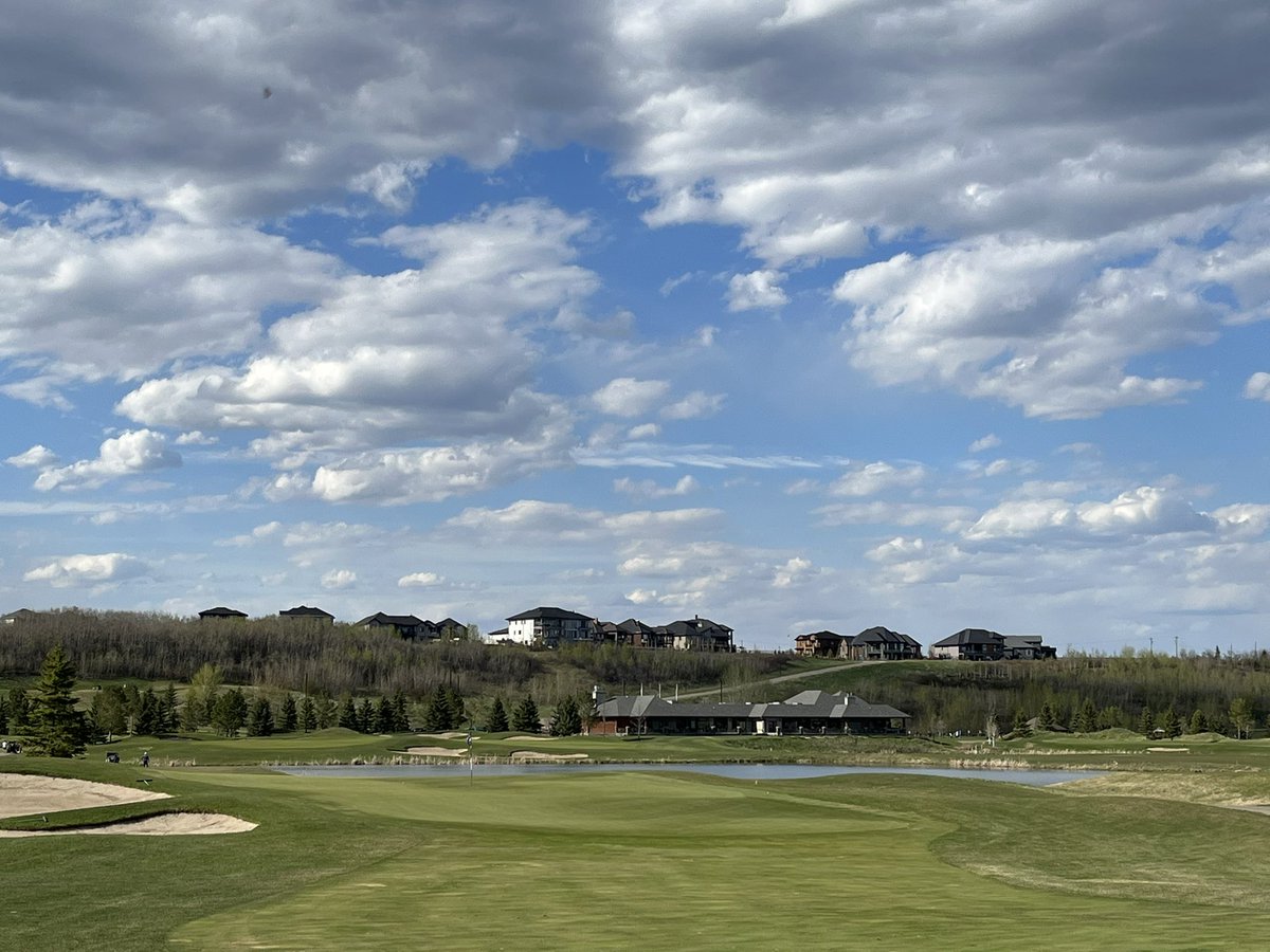 The Quarry Golf Course tweet media
