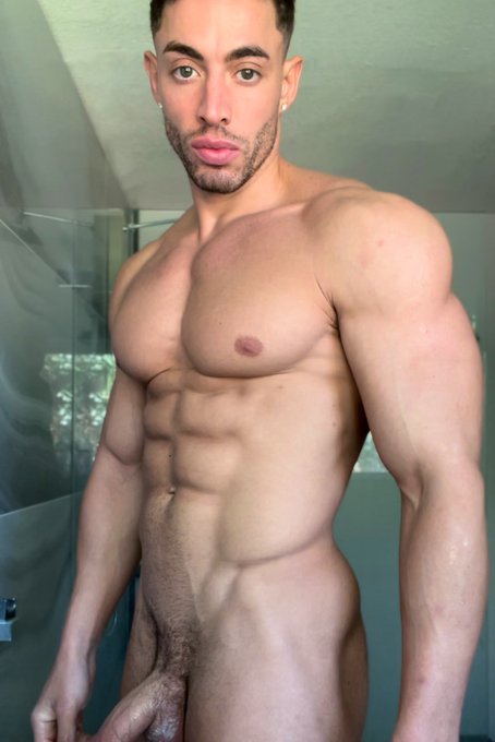 Hayden Monteleone Supernovasteele Nude Leaked OnlyFans Photo