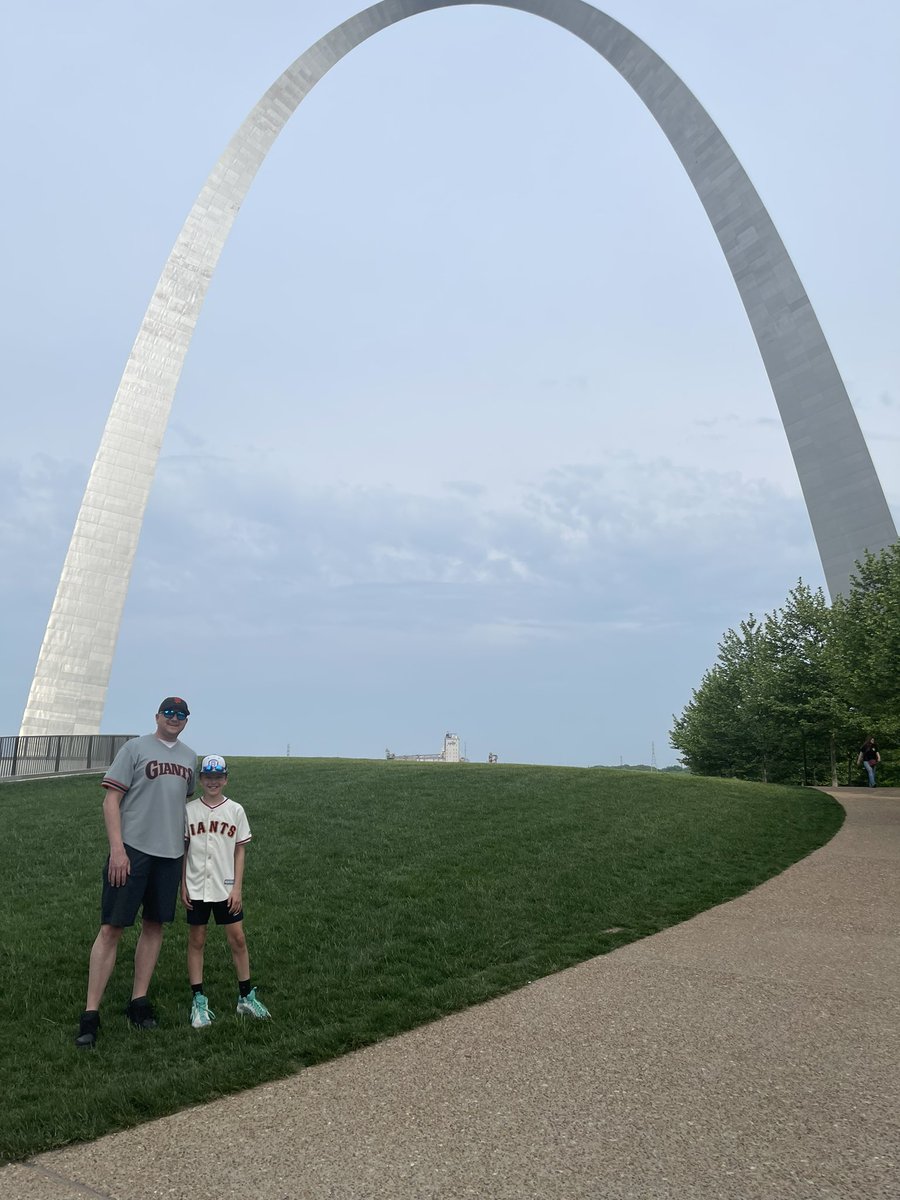 Jkohles23's tweet photo. Spent the weekend in St. Louis with Henry and his 2010 @GretnaEliteAcad team for a soccer tournament. Saturday and Sunday the boys played well, went 3-0 in the top division of the @SportingSTL Premier Cup. Thanks Coach @cwats402 for your great leadership as always! https://t.co/ak4qYvgEVo