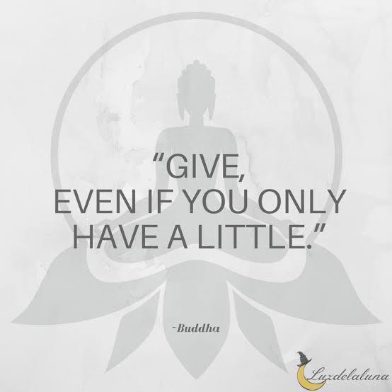 Budha is way of life.. #HappyBuddhaPurnima
