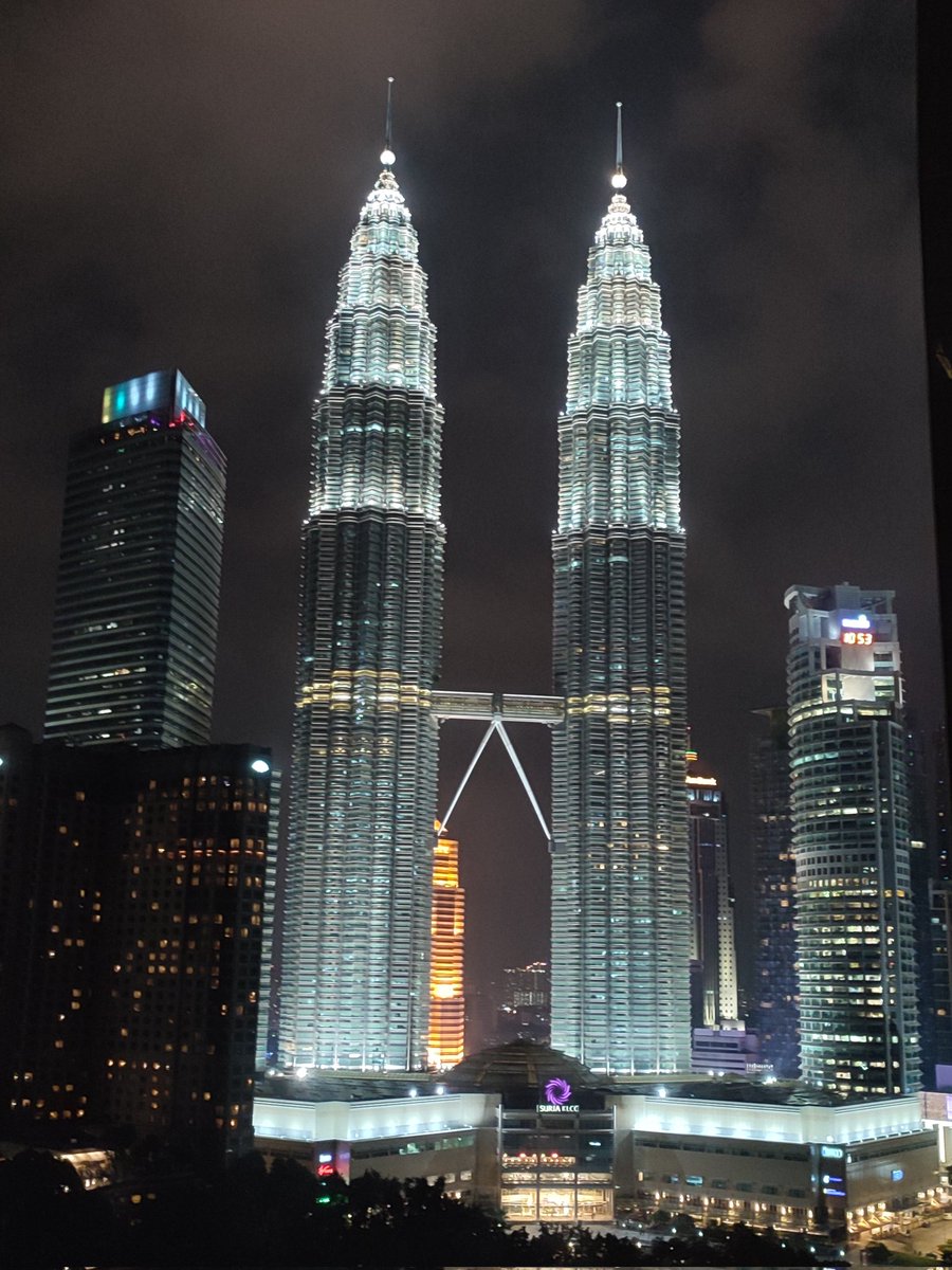 Fertrevino's tweet photo. Always breathtaking. #thisismalaysia https://t.co/BWZieevU6R