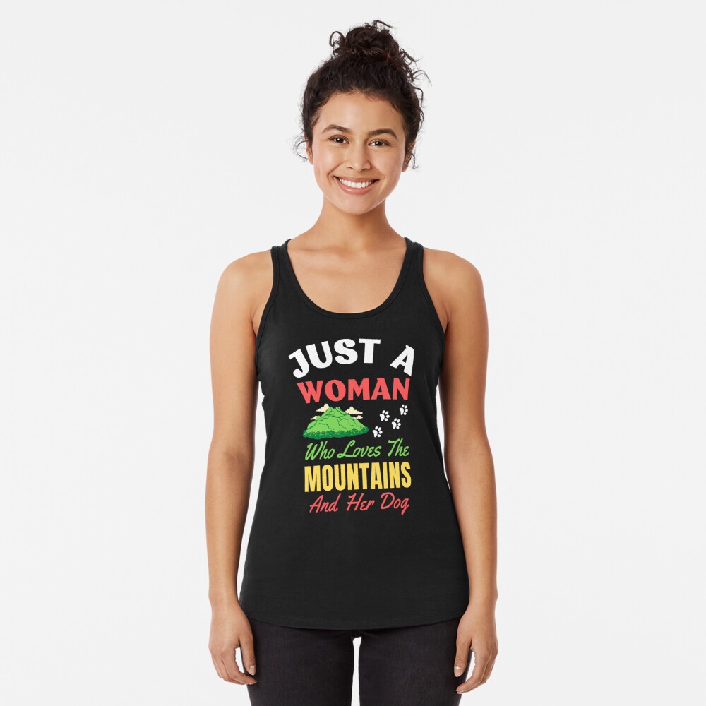 hikebubble's tweet image. Just A Woman Who Loves The Mountains And Her Dog
redbubble.com/shop/ap/110937…
#JustAWoman
#LovesMountains
#AndHerDog
#HikingQuote
#CampingQuote
#MountainQuote
#AdventureQuote
#TravelQuote
#OutdoorQuote
#NatureLover
#DogLover
#DogLoverQuote
#WildernessQuote