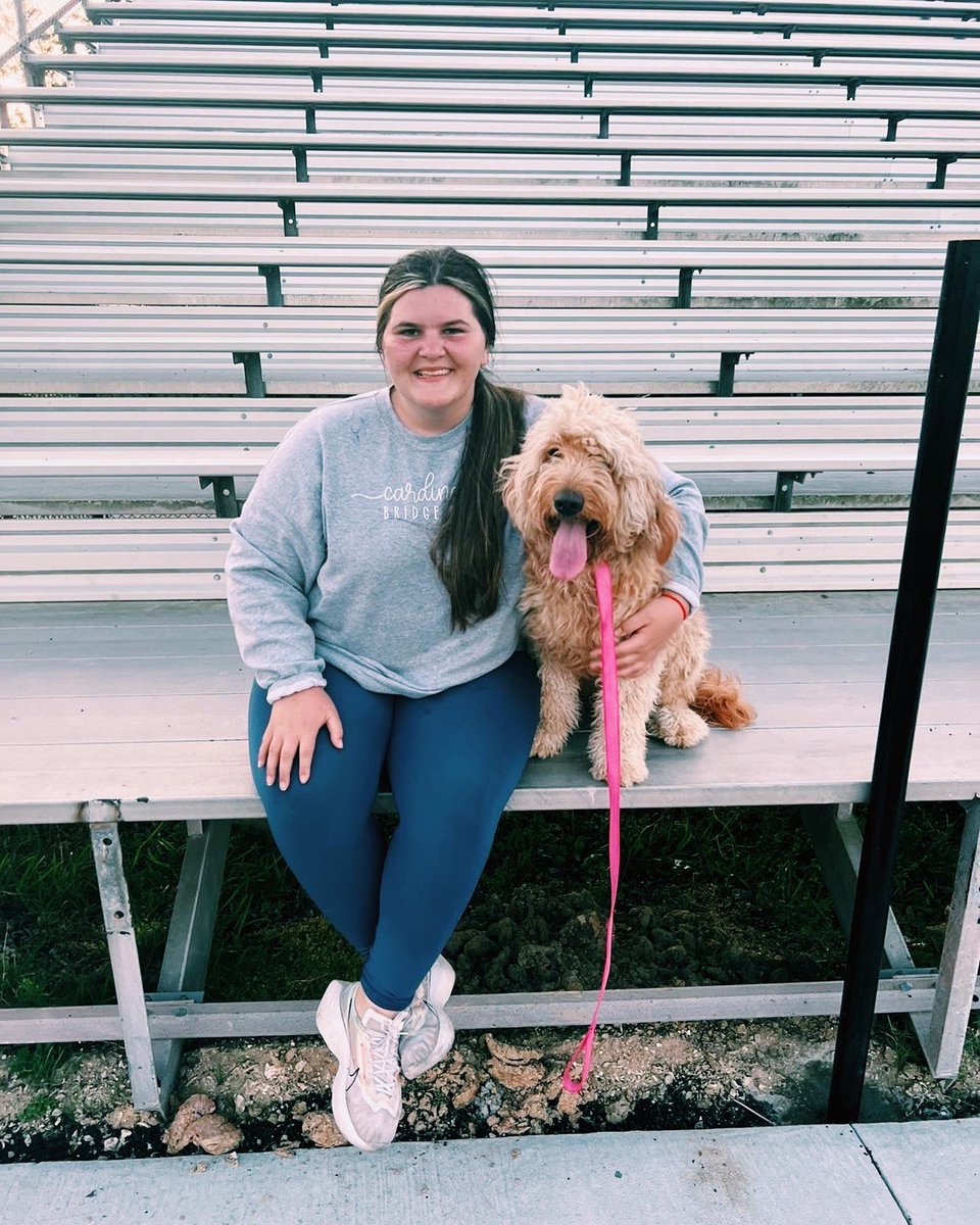 rockin that dog mom life