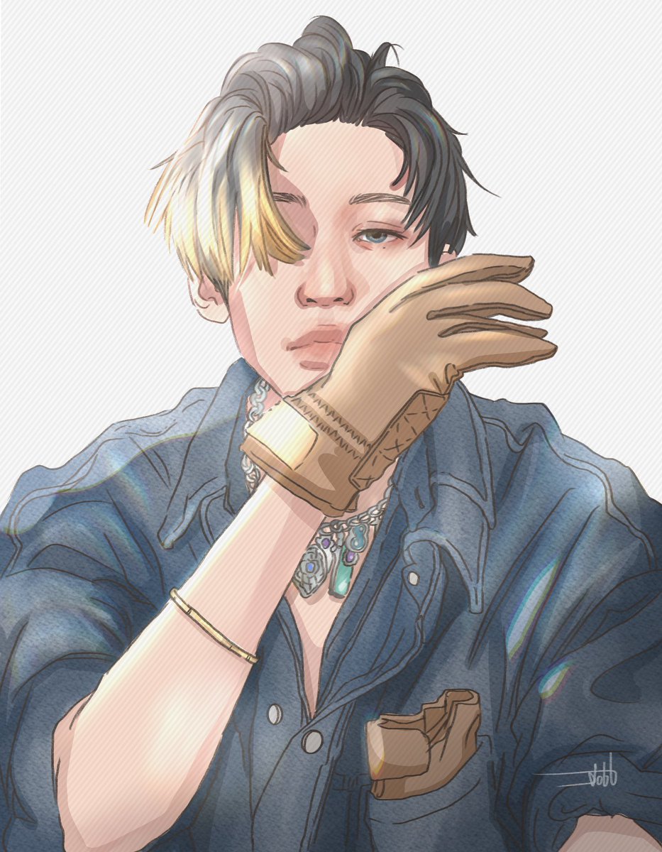 GOT7 Homecoming [BB]

#BamBam #뱀뱀 
#GOT7 #갓세븐