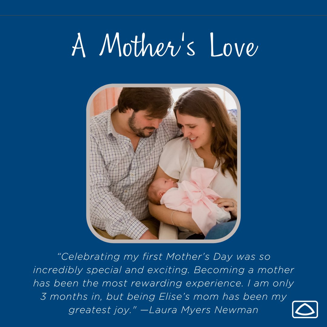 We're continuing our celebration of #moms at Baptist! They're shining examples of work-life balance, and we're grateful for their compassionate care and professionalism. #HappyMothersDay #AMothersLove #EveryDayIsMothersDay #BaptistCARES