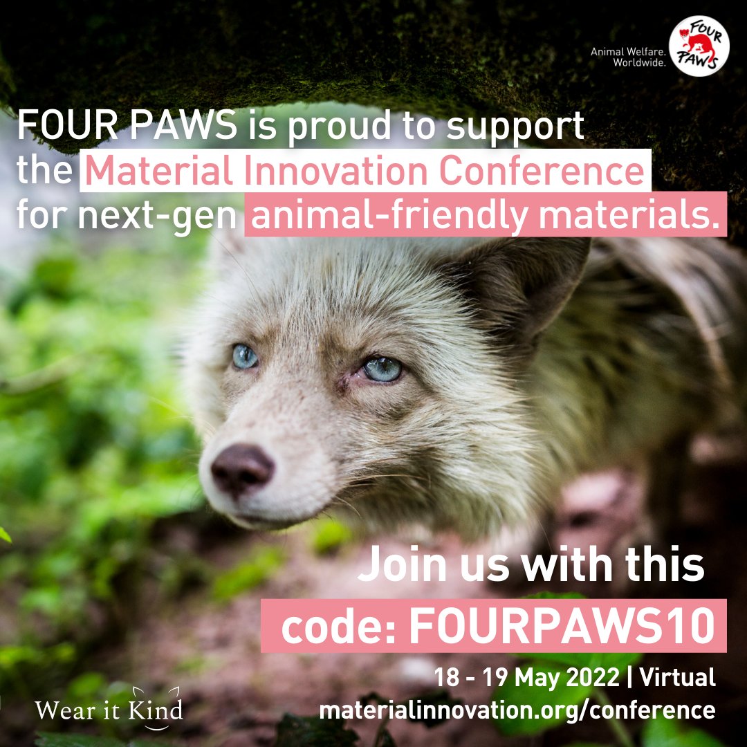 FOUR PAWS Australia tweet media