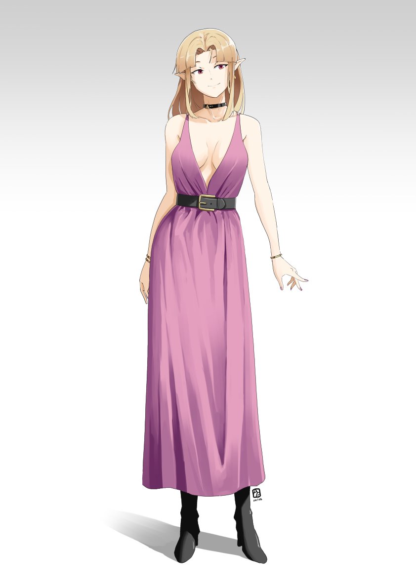 AutoGiraffe's tweet photo. Dress practice arc begin https://t.co/JrZJwovkpB
