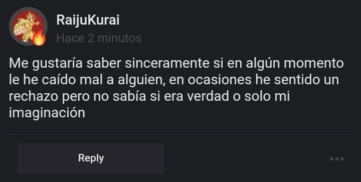 SaintSeiyaWB's tweet photo. A mí no, me intimidabas un poco al inicio pero luego ya podía como interactuar mejor y bromear jajaja https://t.co/mHswhRIpUd