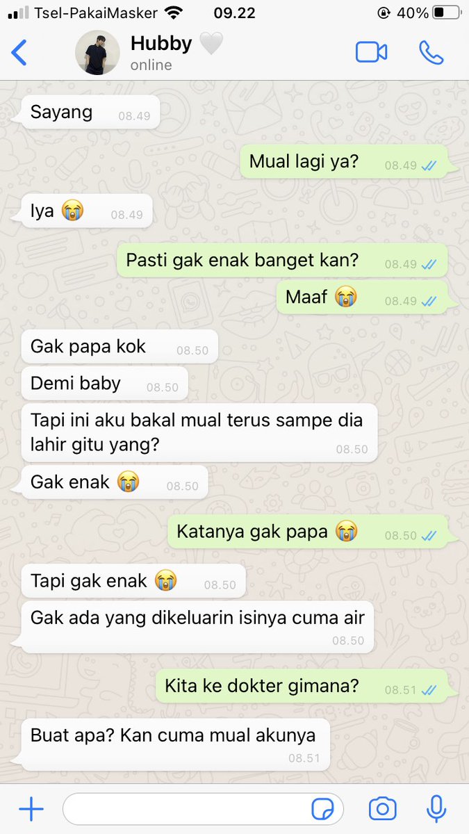 bnnabrd's tweet photo. [bonus]

Edisi hamil. https://t.co/yVEbaFQBxE