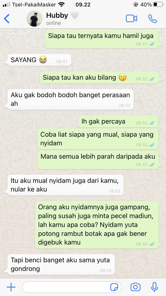bnnabrd's tweet photo. [bonus]

Edisi hamil. https://t.co/yVEbaFQBxE