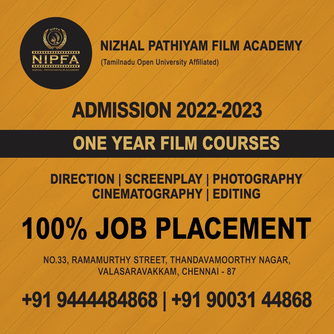 nipfa_academy's tweet photo. https://t.co/1AFkWOjMI1