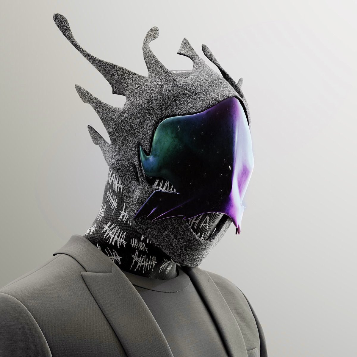 brileycrypto's tweet photo. Do you like these galaxy concepts? 🔮
@rebelsbynight 🥷🏿🖤 https://t.co/qRNsn2hv6G