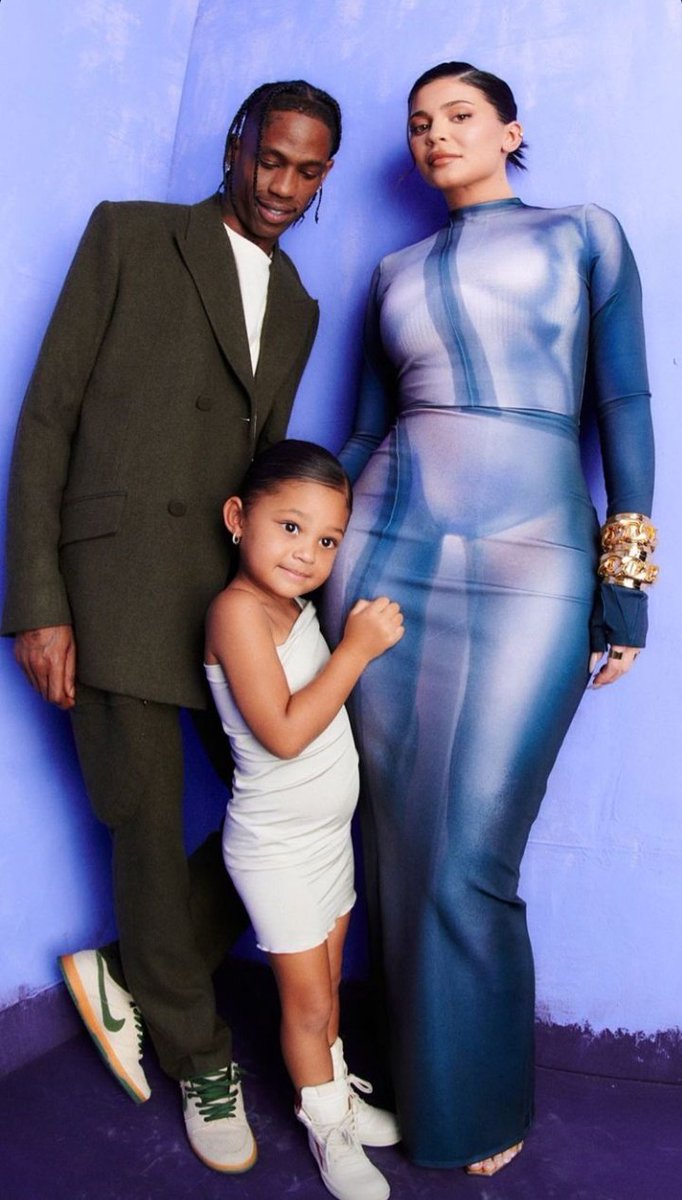 A CARINHA DA STORMI 🥺