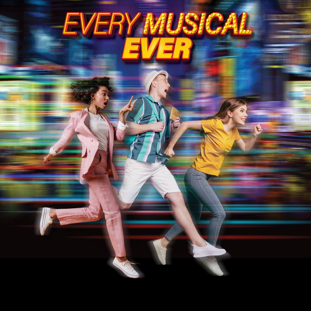 So excited about this incredible cast for EVERY MUSICAL EVER at The Art House Wyong in June, and about my brilliant co-creators @gilliancosgriff &amp; Zara Stanton. One show only on 16 June. The show then plays at Adelaide Cabaret Festival on 18 June.
thearthousewyong.com.au/whats-on/every…