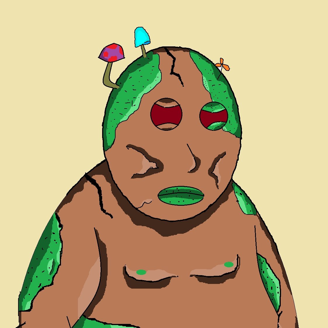 "Big Golem" the first piece of the #BigPeople collection with a total supply of 10 pieces, once they have all been sold, a raffle will be held among its buyers in which one will win 10 JENJ. Initial selling price 2JENJ.jumpnet.enjinx.io/eth/project/64…
#EnjinNFT #ENJIN #NFTs #NFTsales